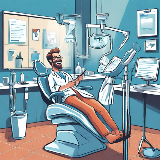 Content-Marketing in der Zahnarztpraxis
