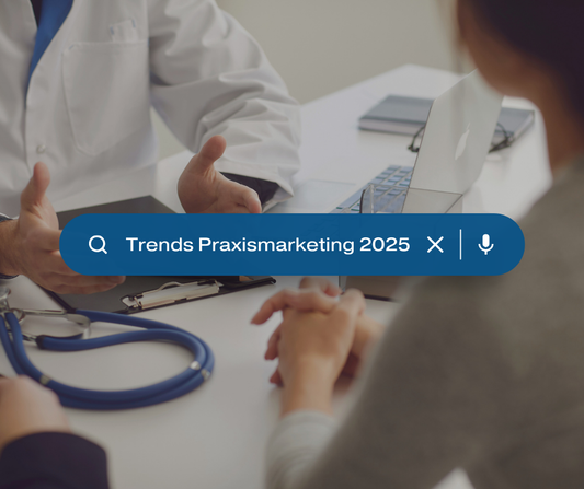 Rückblick auf das Jahr 2024: Trends im Praxismarketing und ein Blick auf 2025!